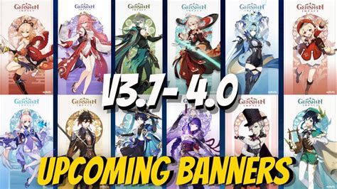 genshin upcoming banners leak|Genshin Impact 5.3 Banners, Characters, and Rerun。